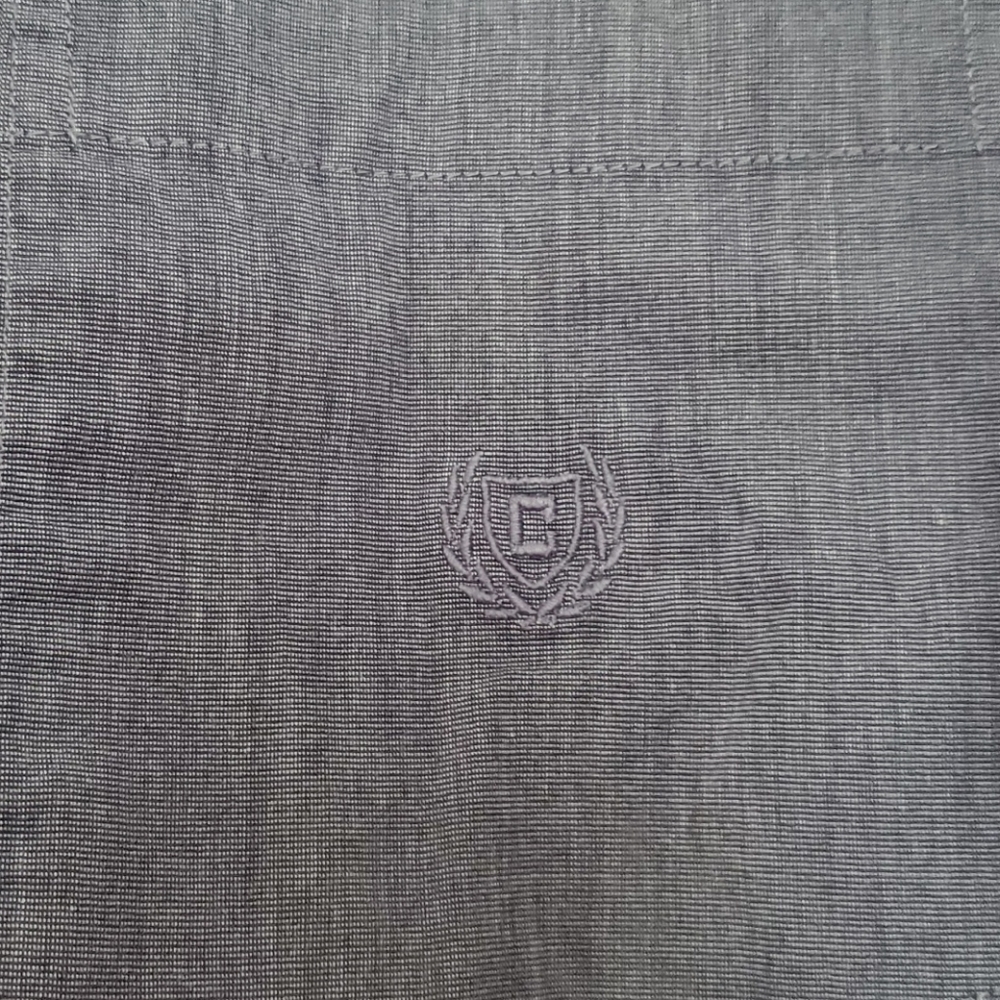 Chaps Button-down Shirt - Picture 2 of 4